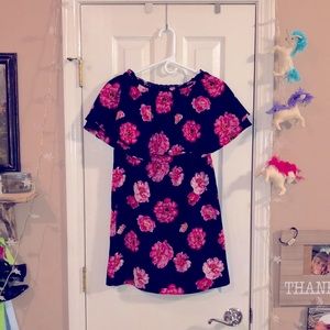 Mud Pie dress